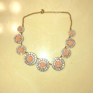 Beautiful piece of costume jewelry